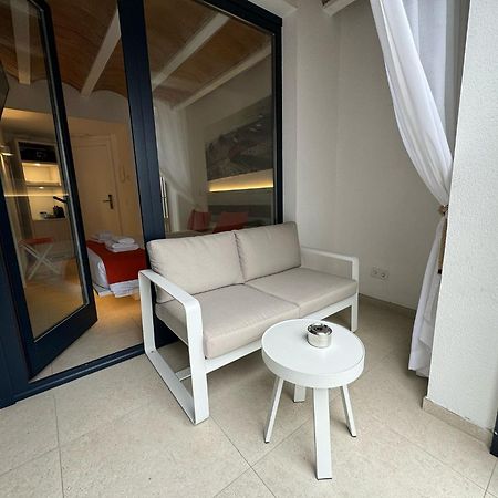 Hotel Boutique Es Blau Кадакес Экстерьер фото